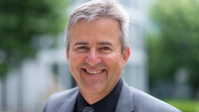 Bild: Marius Becker/dpa
Gerd Butzeck möchte Präsident der Internationalen Handball-Föderation werden. (Archivbild)