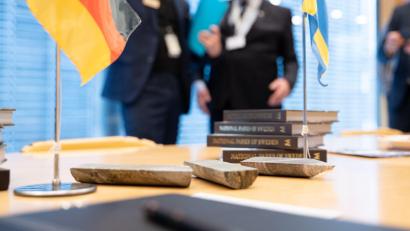 Bild: Markus Lenhardt/dpa
Kupfer gilt als wichtige Ressource für zentrale Zukunftstechnologien. (Archivbild)