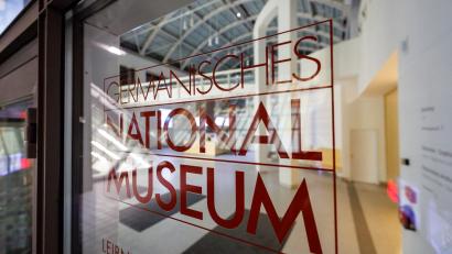 Bild: Daniel Karmann/dpa
Das Germanische Nationalmuseum gibt fünf Kunstwerke zurück, die als NS-Raubkunst eingestuft wurden. (Archivbild)