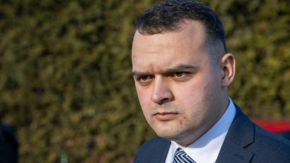 Bild: Stefan Puchner/dpa
Franz Schmid ist der neue Vorsitzende der bayerischen Generation Deutschland.