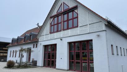 Bild: ge
Die Kosten für Einsätze und Dienstleistungen der Feuerwehr Ammerthal hat der Gemeinderat nun in einer neuen Satzung festgelegt.