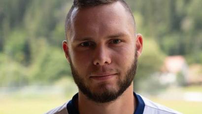 Bild: SG Gleiritsch
Alexander Prey.