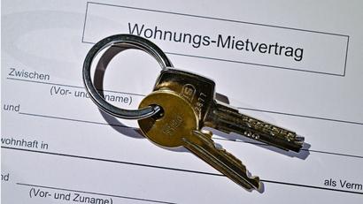 Bild: Patrick Pleul/dpa
Justizministerin Hubig will Mieterhöhungen begrenzen. (Symbolbild)