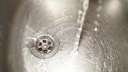 Bild: wel
Die Satzungen für die Abwasseranlage und die Wasserversorgungsanlage wurden aufgrund der gesplitterten Abwassergebühr neu erlassen und auf den aktuellen Stand gebracht.