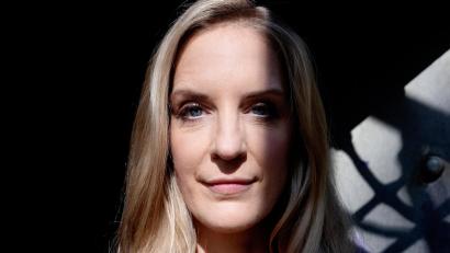 Bild: Gerald von Foris/exb
Caro Matzko ist Autorin, Journalistin, Key-Note-Speakerin und Moderatorin bei Podiumsdiskussionen