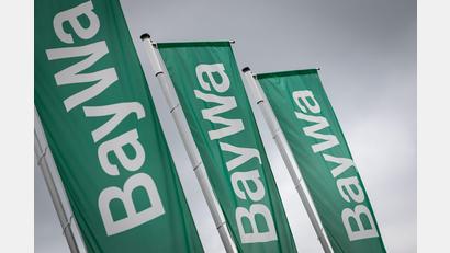 Bild: Daniel Karmann/dpa
Die kriselnde Baywa hat einen weiteren Rückschlag erlitten.