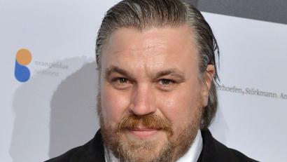 Bild: Britta Pedersen/dpa
Aljoscha Stadelmann ermittelt wieder im Ersten. (Archivbild)