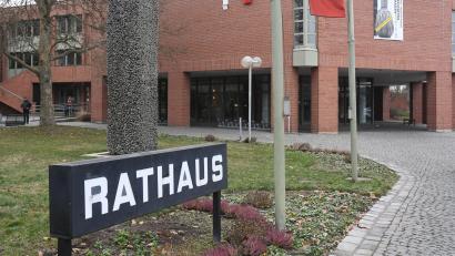 Archivbild: Gabi Schönberger 
In der Oberpfalz haben vor allem die Städte Regensburg und Weiden bei der Digitalisierung von Verwaltungsleistungen die Nase vorne.