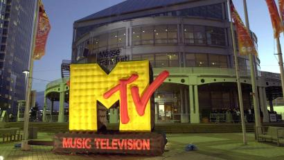 Bild: picture alliance / dpa
MTV verzichtet ab 2026 auf Musikvideos. (Symbolfoto)