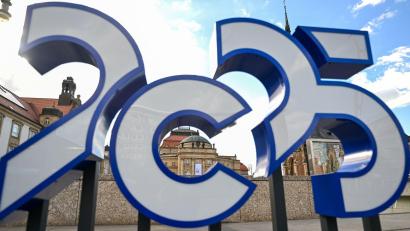 Bild: Hendrik Schmidt/dpa
Was bewegte die Welt 2025?