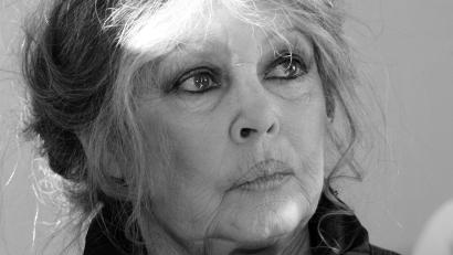 Bild: Valery Hache/AFP/dpa
Brigitte Bardot ist gestorben. (Archivbild)