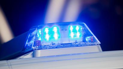 Bild: Rolf Vennenbernd/dpa
Die Mordkommission hat die Ermittlungen aufgenommen. (Symbolbild)