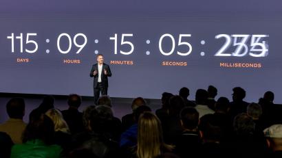 Bild: Daniel Karmann/dpa
In der Formel 1 geht es um Millisekunden.