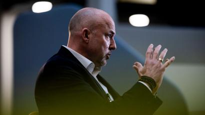 Bild: Christoph Soeder/dpa
Für CSU-Landesgruppenchef Hoffmann gehören harte Auseinandersetzung in einer Koalition dazu.