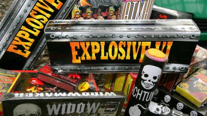 Symbolbild: Patrick Pleul /dpa
Die Bundespolizei zieht Bilanz der Kontrollen über die Weihnachtstage. Ein 37-Jähriger ist festgenommen worden.