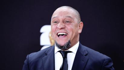 Bild: Sam Corum/PA Wire/dpa
Roberto Carlos wurde am Herzen operiert. (Archivbild)