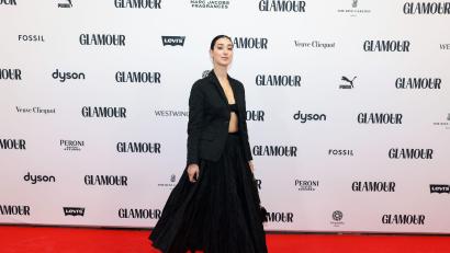 Bild: Gerald Matzka/dpa
Elif hat öffentlich gemacht, dass sie an Depressionen leidet. (Archivbild)