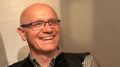 Bild: Gemeinschaft der Fußballtrainer
Ernst Jäckl ist verstorben.