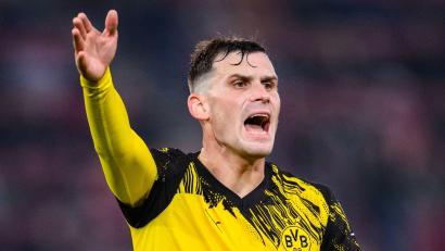 Bild: Tom Weller/dpa
Pascal Groß steht vor einem Wechsel nach England. (Archivbild)