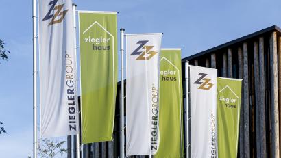 Archivbild: Ziegler Group
Die Ziegler Group ist weiter Thema bei der Staatsanwaltschaft Regensburg
