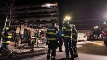 Bild: Kantonspolizei Wallis/Kantonspolizei Wallis /dpa
Unter den Verletzten ist auch ein junger Fußballer aus Frankreich.