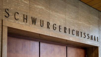 Bild: Daniel Vogl/dpa
Der Fall ist noch nicht abgeschlossen, verschiedene Seiten haben Revision eingelegt. (Symbolbild)