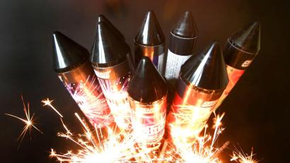 Bild: Roland Weihrauch/dpa
Die Polizei sucht nach dem Vorfall nach Zeugen. (Symbolbild)