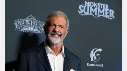 Bild: Chris Pizzello/Invision via AP/dpa
Mel Gibson kündigt zwei Jesus-Filme für 2027 an. (Archivbild)