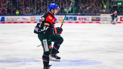 Bild: Tom Weller/dpa
Florian Elias soll gegen die Werte des Clubs verstoßen haben. (Archivbild)