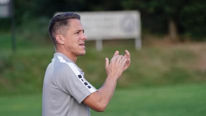 Bild: ref
Sven Seitz wird im Sommer 2026 Spielertrainer beim Bezirksligisten 1. FC Schlicht.