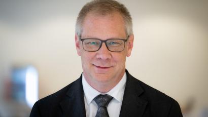 Bild: Soeren Stache/dpa
Nach einem mutmaßlichen Anschlag auf dem Grundstück des Brandenburger Antisemitismusbeauftragten Andreas Büttner ermittelt der Staatsschutz. (Archivbild)