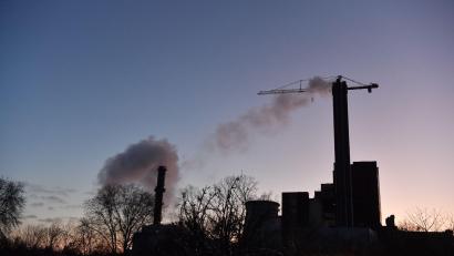 Bild: Paul Zinken/dpa
Der Stromausfall in Berlin ist für Betroffene dramatisch - aber längst nicht der einzige Vorfall.