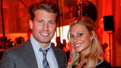 Bild: Gerald Matzka/dpa-Zentralbild/ZB
Raúl Richter und Vanessa Schmitt haben sich getrennt. (Archivbild)