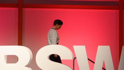 Bild: Klaus-Dietmar Gabbert/dpa
Parteigründerin Sahra Wagenknecht hat den Bundesvorsitz abgegeben. (Archivbild)