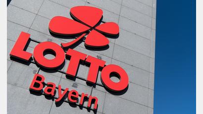 Bild: Sven Hoppe/dpa
Die Hauptgewinne bei der Jahresendlotterie von Lotto Bayern gingen nach Niederbayern und Schwaben. (Symbolbild)