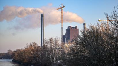 Bild: Britta Pedersen/dpa
Die Stromversorgung im Berliner Südwesten ist wieder angelaufen.
