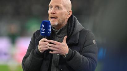 Bild: Bernd Thissen/dpa
Matthias Sammer hat eine klare Meinung zu einer möglichen WM-Teilnahme von Manuel Neuer.