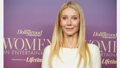 Bild: Jordan Strauss/Invision/AP/dpa
Gwyneth Paltrow ließ sich 2016 von Coldplay-Sänger Chris Martin scheiden. (Archivbild)