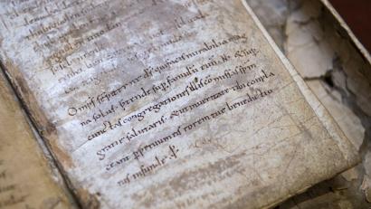 Bild: Hendrik Schmidt/dpa-Zentralbild/ZB
Im Internet werden zahlreiche Zauber angeboten. (Archivbild)