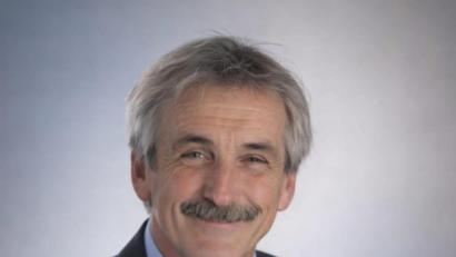 Bild: AfD-Kreisverband Weiden
Bürgermeisterkandidat Werner Schmid.