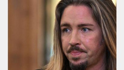 Bild: Hendrik Schmidt/dpa
Der Musiker möchte sich im RTL-Dschungel authentisch zeigen. (Archivbild)