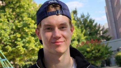 Bild: ERSC Amberg
Matej Giesl spielt künftig für den ERSC Amberg.