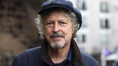 Bild: Oliver Berg/dpa
Für Wolfgang Niedecken ist 2026 ein besonderes Jahr: Er selbst wird 75 und seine Band BAP 50 (Archivbild).