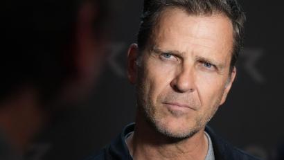 Bild: Marcus Brandt/dpa
Für Dietmar Hamann wäre Oliver Bierhoff der geeignete Nachfolger von Stefan Kuntz beim HSV. (Archivbild)