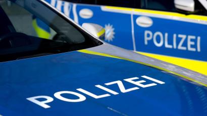 Bild: Sven Hoppe/dpa
Die Polizei ermittelt wegen schwerer Körperverletzung. (Symbolbild)