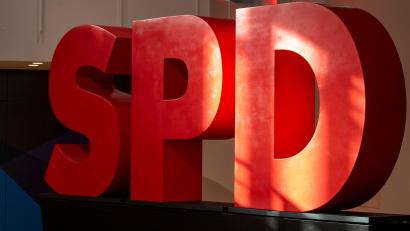 Bild: Stefan Puchner/dpa
Die SPD will am Dienstag ihr Konzept für eine Erbschaftssteuer vorlegen. (Archivbild)