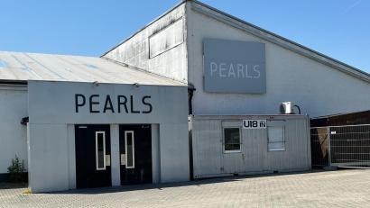 Archivbild: ihl
Gute Nachricht für alle Partygänger aus der Region: Das "Pearls" in Nabburg öffnet womöglich länger als vermutet seine Türen. Eine neue Nutzung steht derzeit in den Sternen.