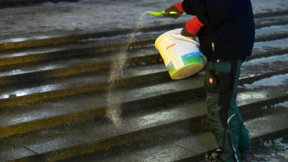 Bild: Malin Wunderlich/dpa
Am Untermain fällt an einigen Schulen der Präsenzunterricht aus. (Archivbild)