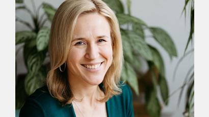 Bild: Marion Bauer/exb
Marion Bauer ist TCM Ernährungs- und Lebensberaterin.