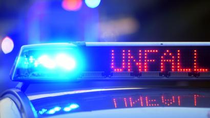 Symbolbild: Stefan Puchner/dpa
Die A6 wurde in Fahrtrichtung Heilbronn gesperrt.